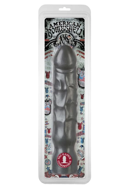 American Bombshell big boy