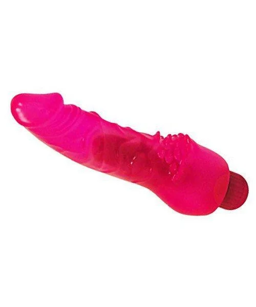 Realistic 7'' Cock Vibe