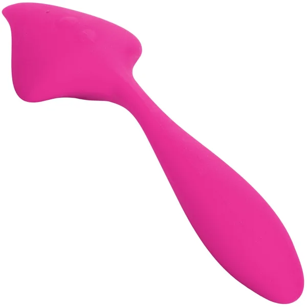 Mini Marvels Silicone Marvelous Lover Vibrator by CalExotics