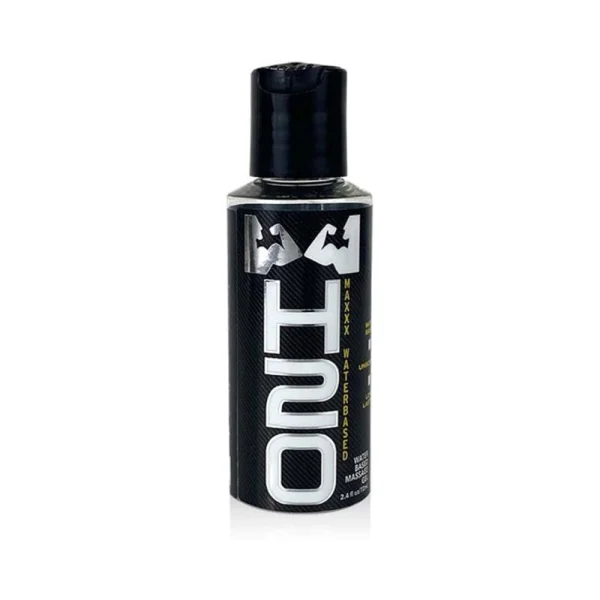 H2o Maxxx 2.4 Oz.