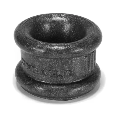 Oxballs Neo Short Ballstretcher Smoke