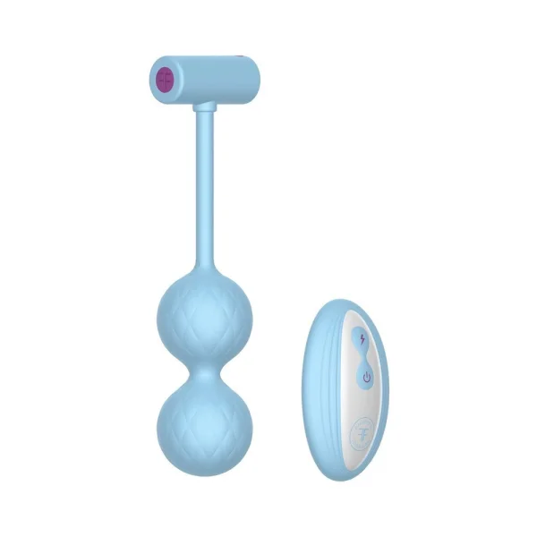 Femmefunn Momenta Kegel Balls — image 7 of 11