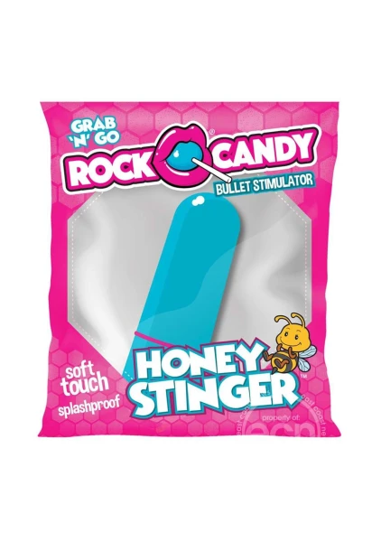 Honey Stinger Bullet