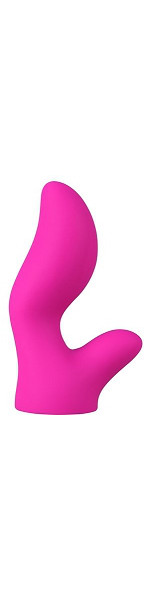PalmEmbrace Head Attachment (For Use With PalmPower)