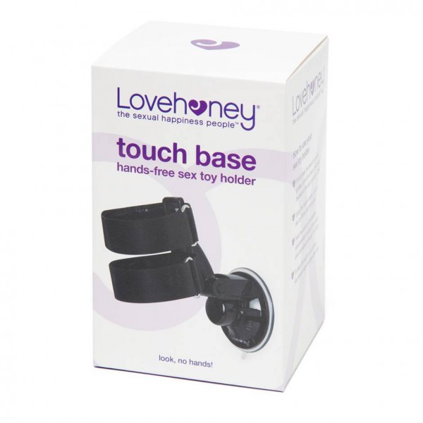 Lovehoney Hands-Free Sex Toy Holder