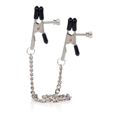 Bullnose Nipple Jewelry