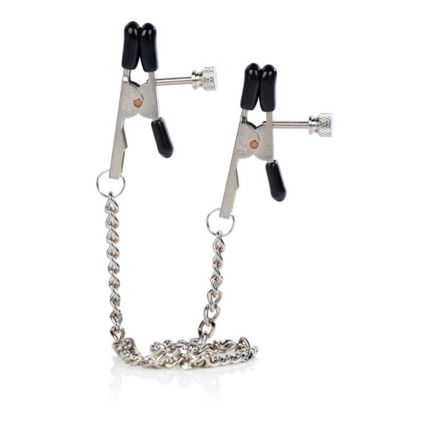 Bullnose Nipple Jewelry