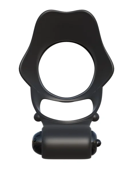 Fantasy C-Ringz Rock Hard Vibrating Ring