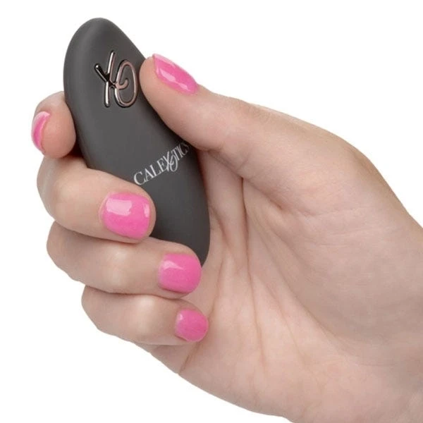 CalExotics Silicone Remote Adventure Set