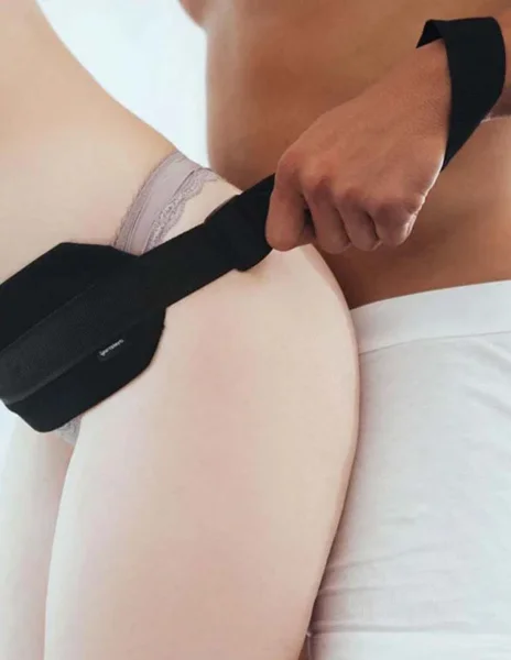 Sportsheets I Like It Doggie Style Strap