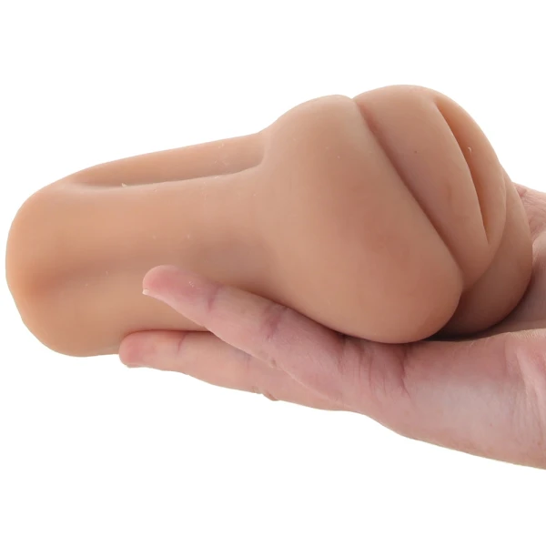 Vivid Raw Cock Tease