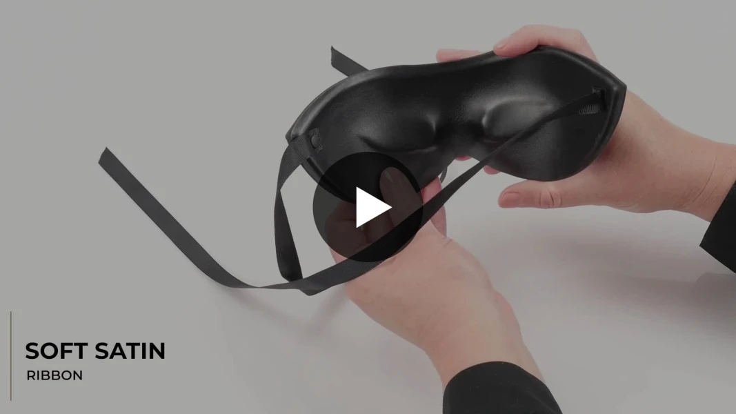 Blackout Mask