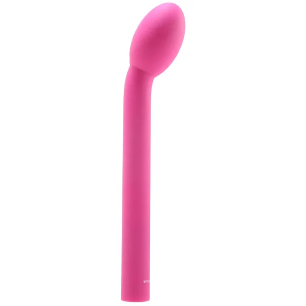 Power G Rechargeable Waterproof G-Spot Vibrator By Evolved Novelties