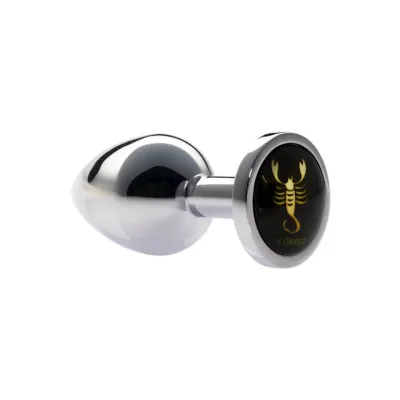 Kink Range Zodiac Butt Plug Scorpio