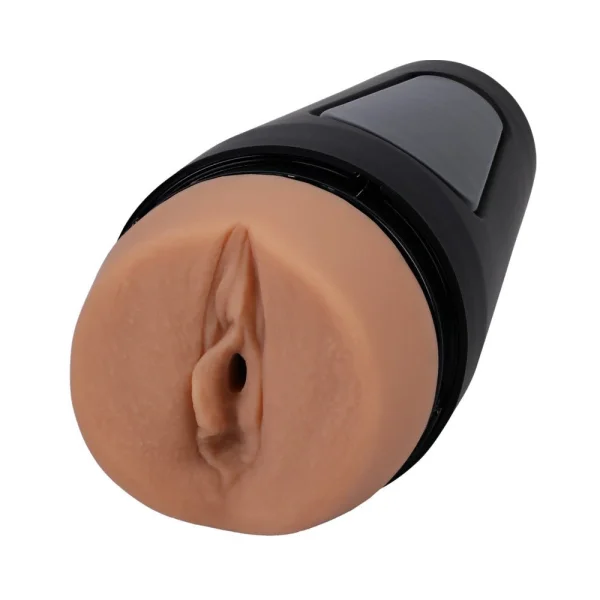 :  Main Squeeze Cindy Starfall Ultraskyn Stroker Pussy Vanilla