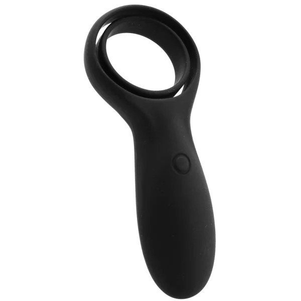 Zero Tolerance Torpedo Vibrating Ring
