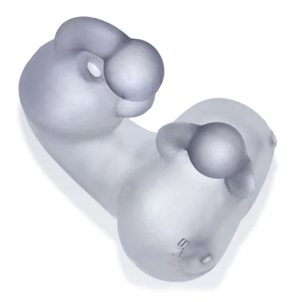 Meatlocker Chastity Ice