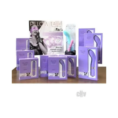 Ecn Pillow Talk Special Ed Bundle