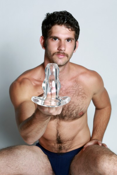 Double Tunnel Plug Large