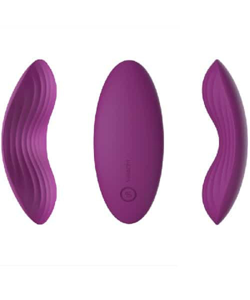 Svakom Eden App Controlled Knicker Vibrator