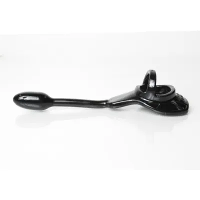 Armour Tug Lock Hands Free Prostate Pleasure