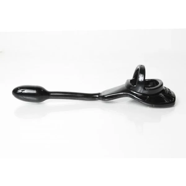 Armour Tug Lock Hands Free Prostate Pleasure