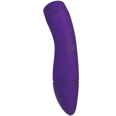 Doc Johnson iVibe Select iRocket Purple
