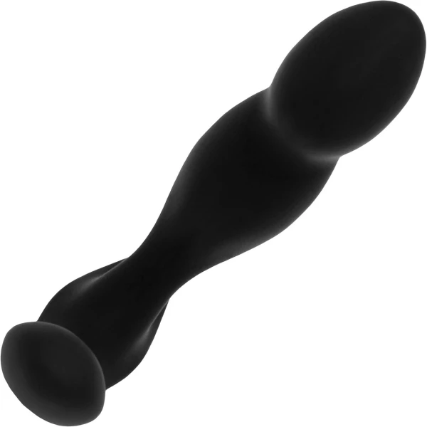 B-Vibe Rocker Weighted Prostate Plug