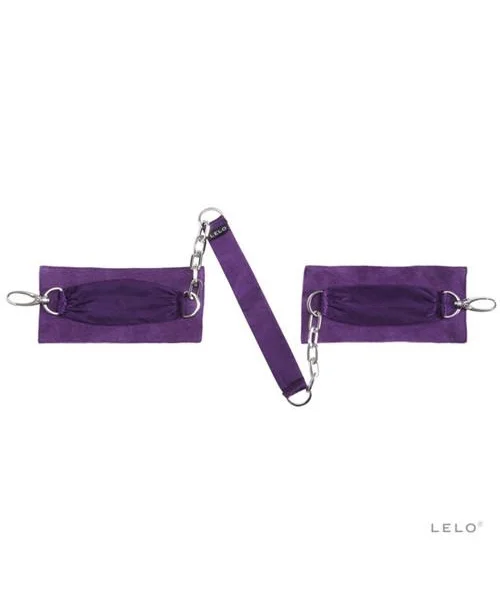 Sutra Chainlink Cuffs