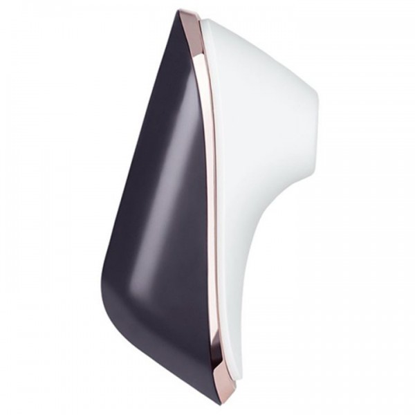 Satisfyer Traveller 11 Function Rechargeable Clitoral Stimulator