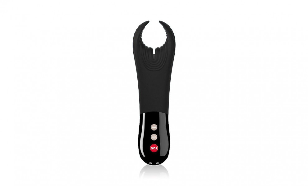 Fun Factory MANTA Vibrating Stroker