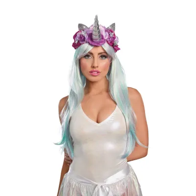 Unicorn Headpiece
