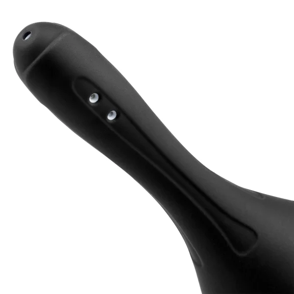 Health and Wellness Rechargeable Enema - Douche With Built-in Cleansing Pump
