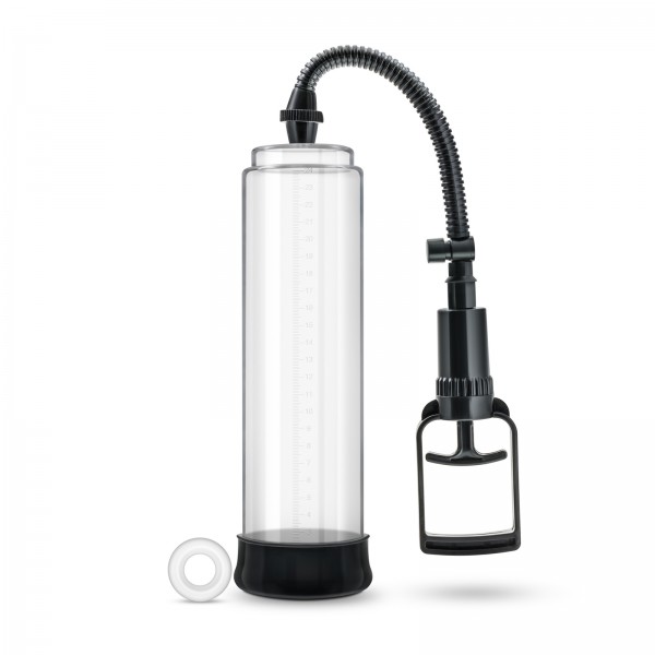 VX3 Enhanced Penis Pump