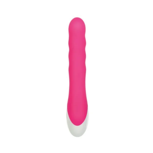 Evolved Instant-o With Clitoral Suction 8 Function Silicone Rechageable Waterproof — image 4 of 9
