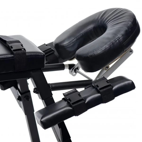 Obedience Extreme Sex Bench & Restraints