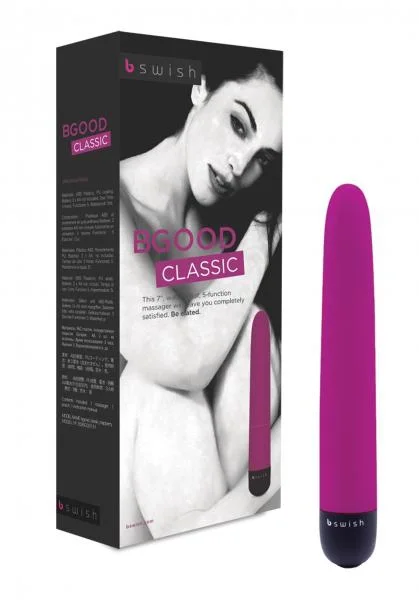 Bgood