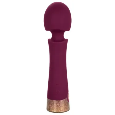 CalExotics Starstruck Romance Wand Massager