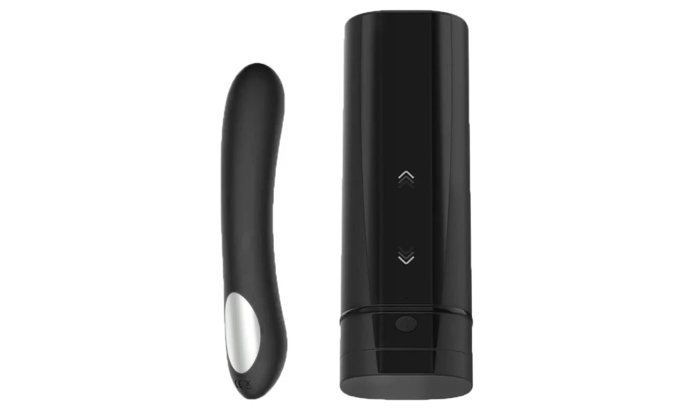 KIIROO Onyx+ and Pearl 2 Couples Set