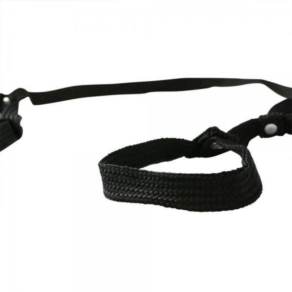 Sex & Mischief Adjustable Rope Restraints