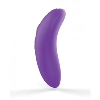 Leaf Plus Spirit Panty Vibe With Remote Control Purple