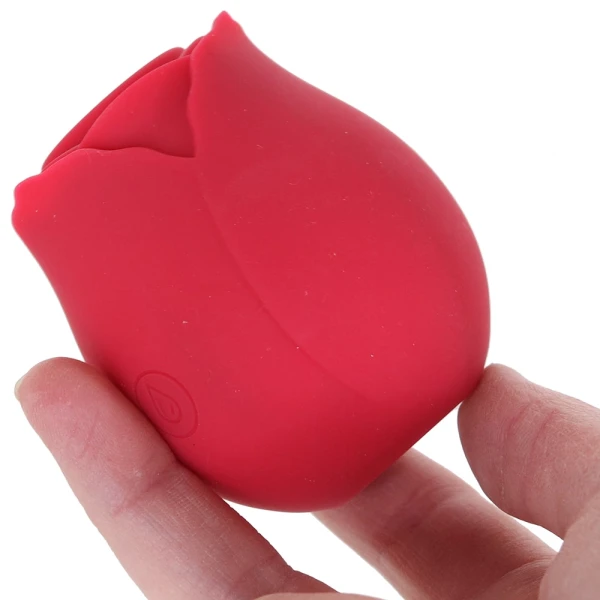 Loveline The Rose Air Pulse Stimulator