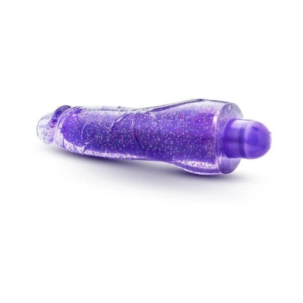 Glow Dicks - Molly Glitter Vibrator — image 19 of 25