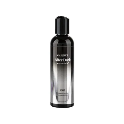 After Dark Hybrid Lubricant 118ml 4oz