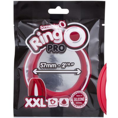RingO Pro XXL Red Single