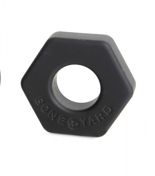 Nutball Cock Rings x2