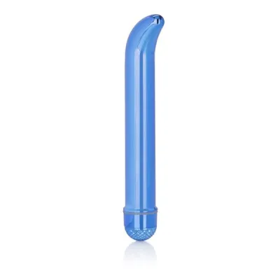 Metallic Shimmer G Spot Vibrator