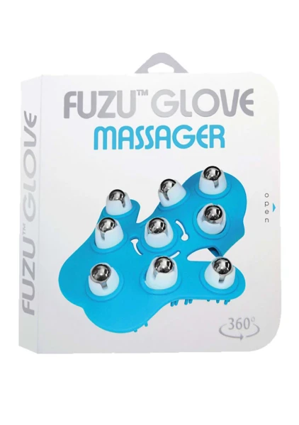 Fuzu Glove Massager