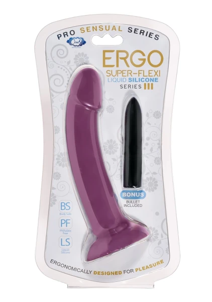 Ergo Super Flexi III — image 9 of 12