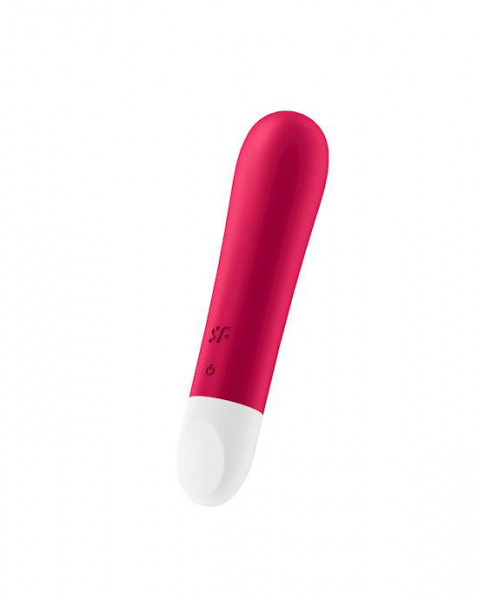 Ultra Power Bullet 1